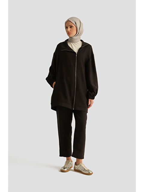 ARMİNE Takım 25Yd4255 Siyah - S000393289-19351