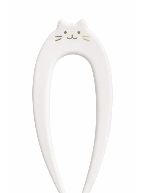 New Obsessions Kedicik Asetat U Topuz Tokası - S000531587-20063