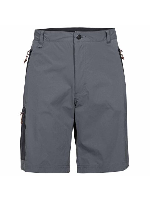 Trespass Runnel - Shorts Erkek Gri Şort - S000502559-20600