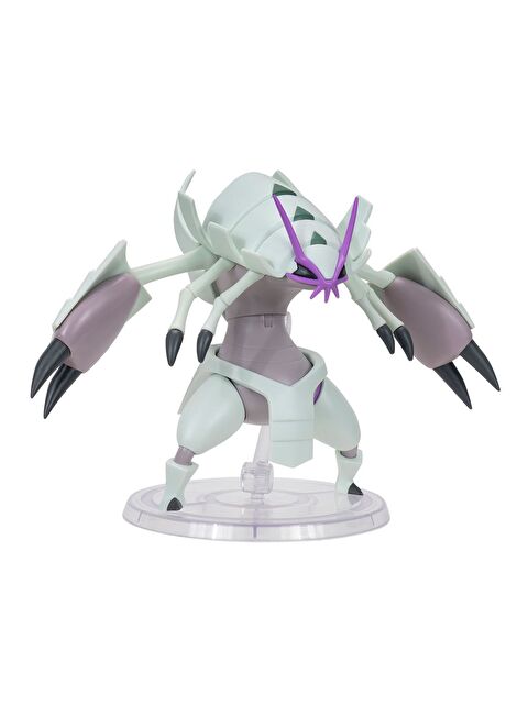 Pokemon Select Seri Eklemli Figür Golisopod PKW3204 - S000503141-10231