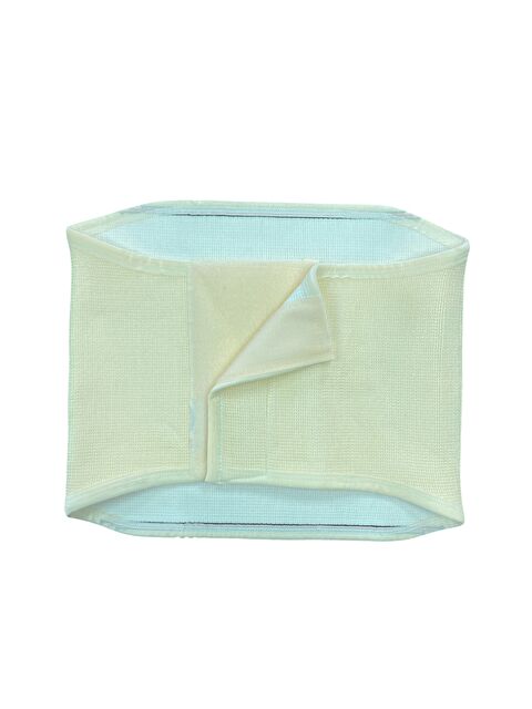 Formo Kadın & Erkek Yün Ayarlanabilir Bel Korsesi - S000335936-37513