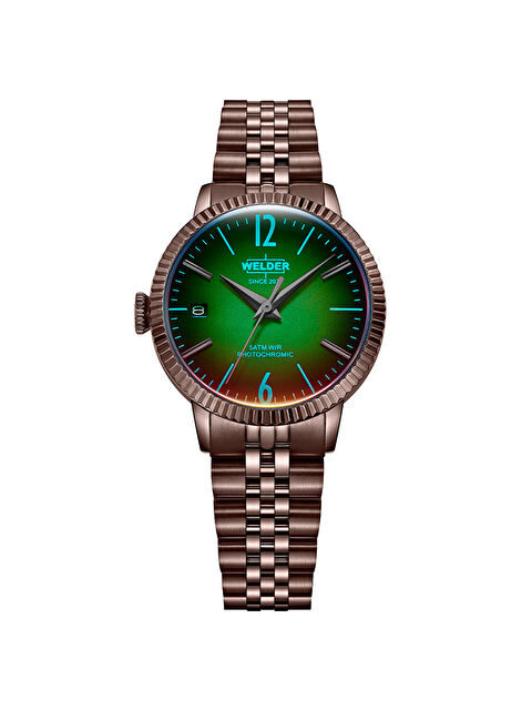 Welder WRC759 Kadın Kol Saati - S000487872-19413
