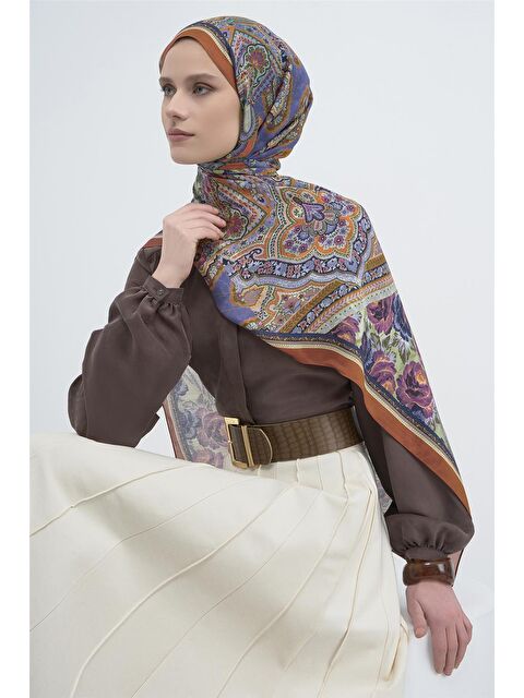 ARMİNE Yün İpek Harmony 326 04 - S000518677-20013