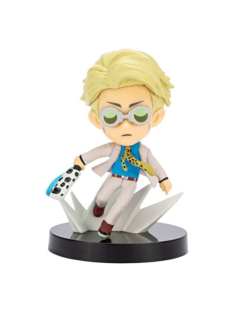 Jazwares Total Anime Mini Büst Figür - Kento Nanami 0080 - S000414340-10231