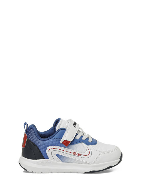 Kinetix NOPSI P 5FX Lacivert Erkek Çocuk Spor Ayakkabı - S000510845-37341