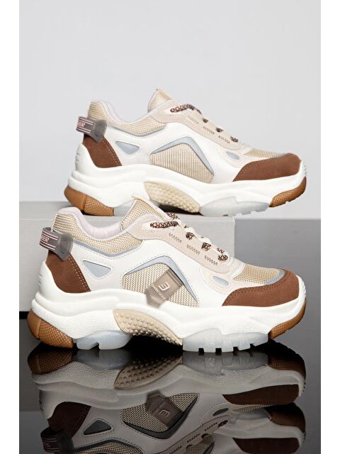 DARK SEER DS Linda Sneaker 2025 Kadın