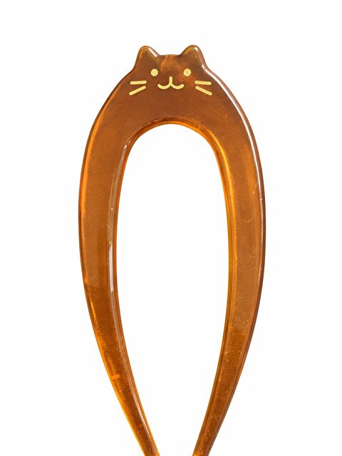 New Obsessions Kedicik Asetat U Topuz Tokası - S000531587-18645