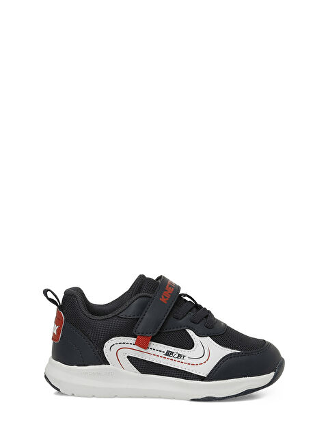 Kinetix NOPSI P 6FX Lacivert Erkek Çocuk Spor Ayakkabı - S000510857-37349