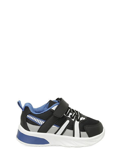 Polaris MORTU.P5FX Siyah Erkek Çocuk Spor Ayakkabı - S000510856-19351