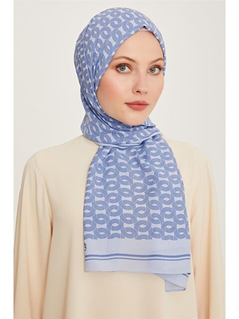 ARMİNE Trend Defne Şal 5772-2 10 26 - S000322663-23173