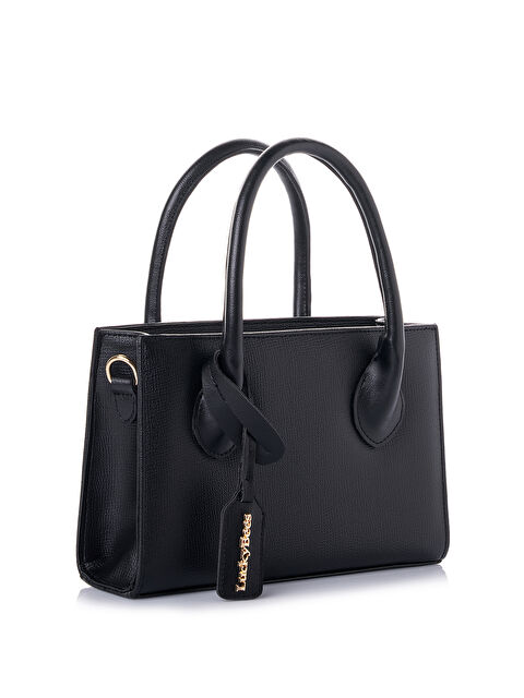 Lucky Bees Kaia Kadın El ve Omuz Çantası - S000523653-19351