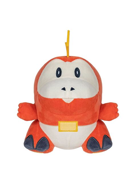 Pokemon Pelüş Figür Fuecoco 20cm 32620 - S000487088-10231