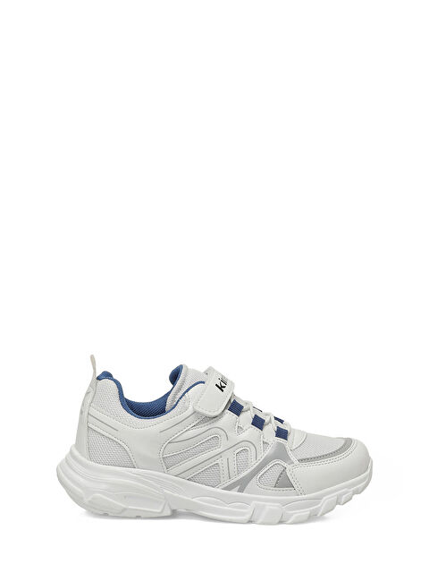 Kinetix HUGO F 6FX Beyaz Erkek Çocuk Spor Ayakkabı - S000510864-20063