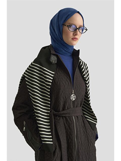 ARMİNE Kap 25Kt716 Siyah - S000490143-19351