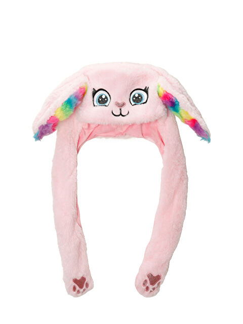 Polaris 25 CN LOVELY BERE-G -5PR PEMBE MULTI Kız Çocuk Bere - S000492922-20024