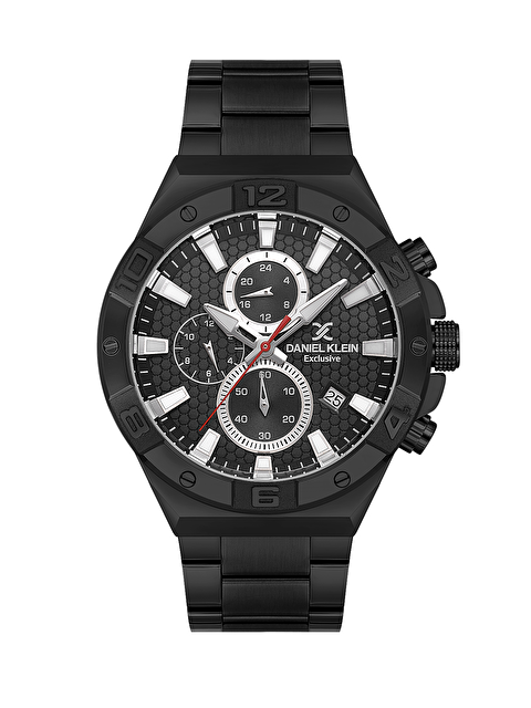 Daniel Klein DKE.1.10678-5 Exclusive Erkek Kol Saati - S000435507-19351