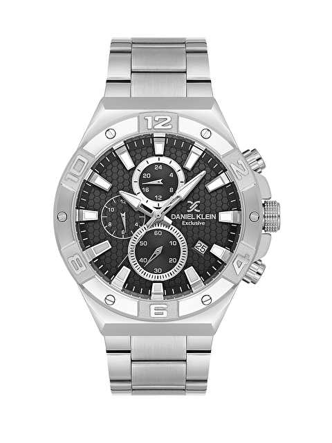 Daniel Klein DKE.1.10678-1 Exclusive Erkek Kol Saati - S000435507-37299