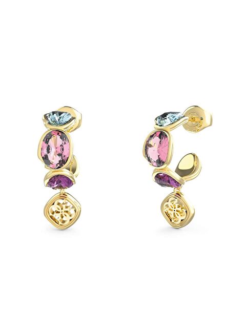 Guess JGUJUBE05571JWYGMCTU Kadın Küpe - S000488080-20076