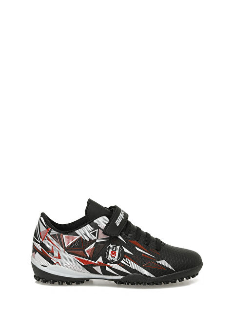 Bjk ESTES  F 5PR Siyah Erkek Çocuk Halı Saha Ayakkabısı - S000510870-4271