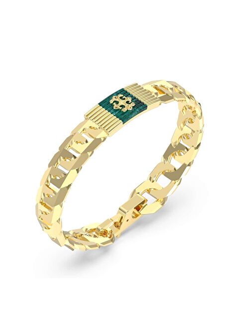 Guess JGUJUMB05066JWYGGNS Erkek Bileklik - S000488081-20076