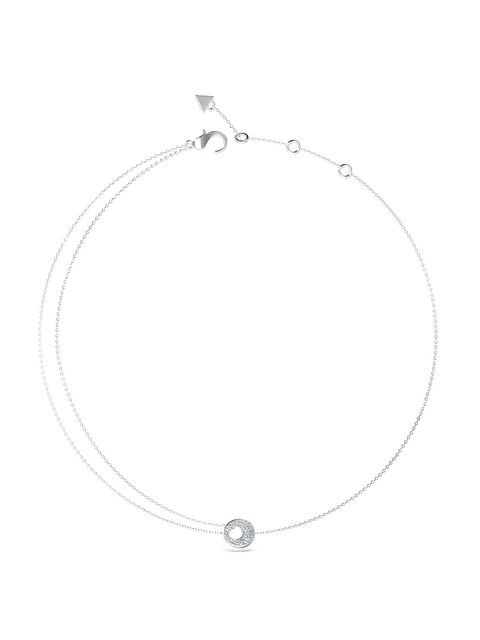 Guess JGUJUBN05223JWRHTU Kadın Kolye - S000488082-24196