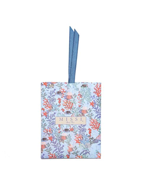 Missi Marin Temalı Ocean Wawe Kokulu Zarf Seti- 3 Adet - S000404031-17234