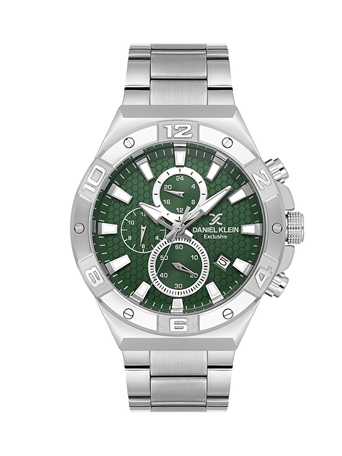 Daniel Klein DKE.1.10678-8 Exclusive Erkek Kol Saati - S000435507-18194