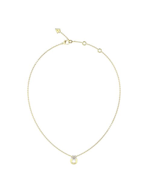 Guess JGUJUBN05107JWYGTU Kadın Kolye - S000488086-20076