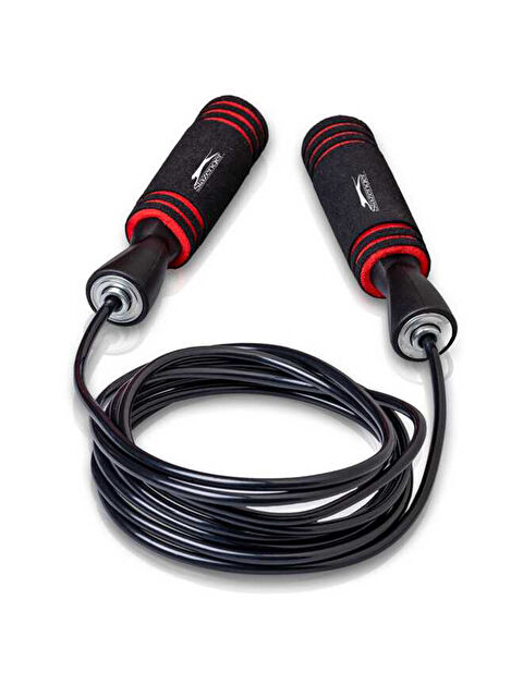 SLAZENGER Süngerli Atlama İpi Unisex  STD Atlama İpi