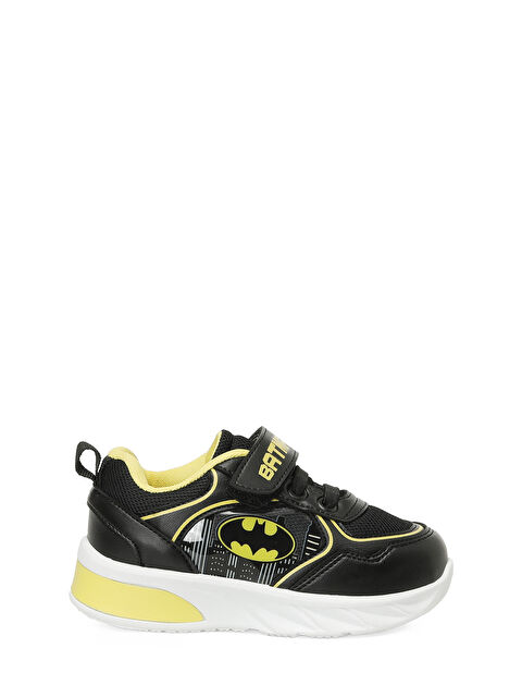 Batman CLASS.P5FX Siyah Erkek Çocuk Spor Ayakkabı - S000357432-19351
