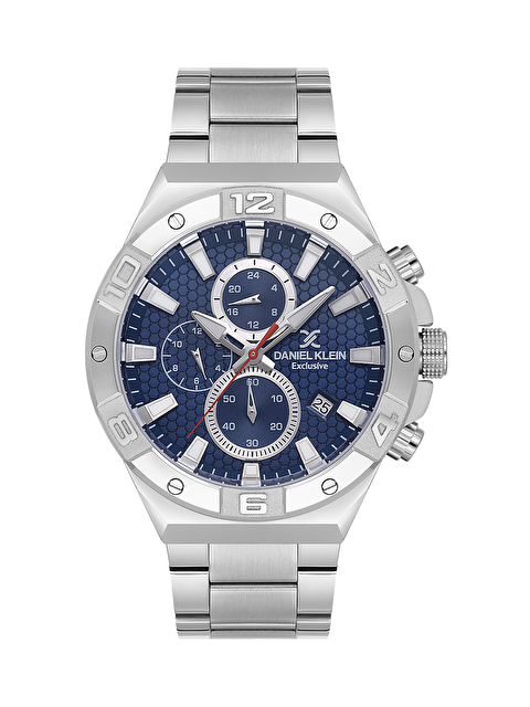 Daniel Klein DKE.1.10678-2 Exclusive Erkek Kol Saati - S000435507-37296