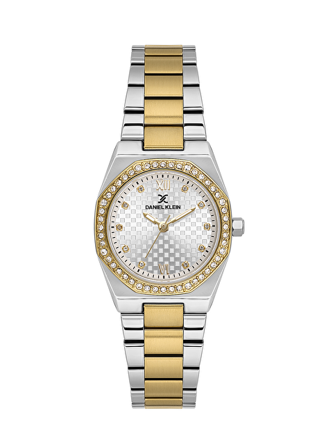 Daniel Klein DK.1.14099-4 Premium Kadın Kol Saati - S000435509-37293