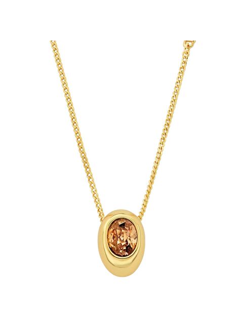 Michael Kors MKJ8474-710 Kadın Kolye - S000488089-20076