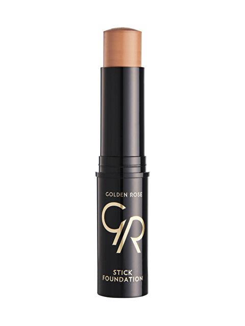GOLDEN ROSE Stick Foundation No: 06 Warm Honey - Stik Fondöten - S000369486-23047