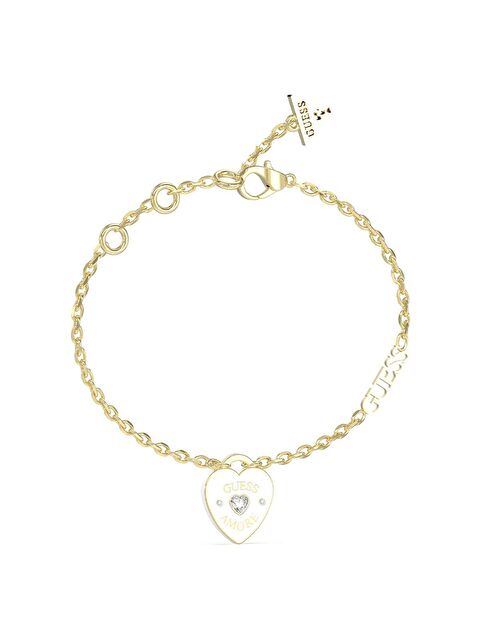 Guess JGUJUBB05053JWYGWHS Kalpli Kadın Bileklik - S000488091-20076