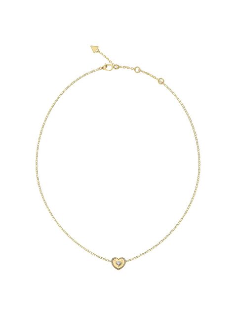 Guess JGUJUBN05549JWYGTU Kalpli Kadın Kolye - S000488093-20076