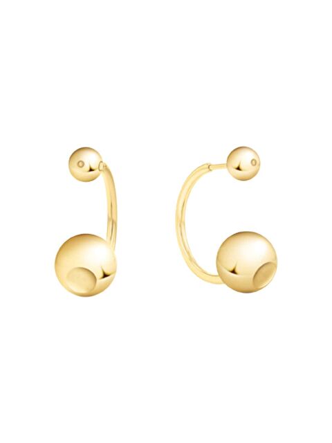 Calvin Klein CKJ35000789 Kadın Küpe - S000488095-20076