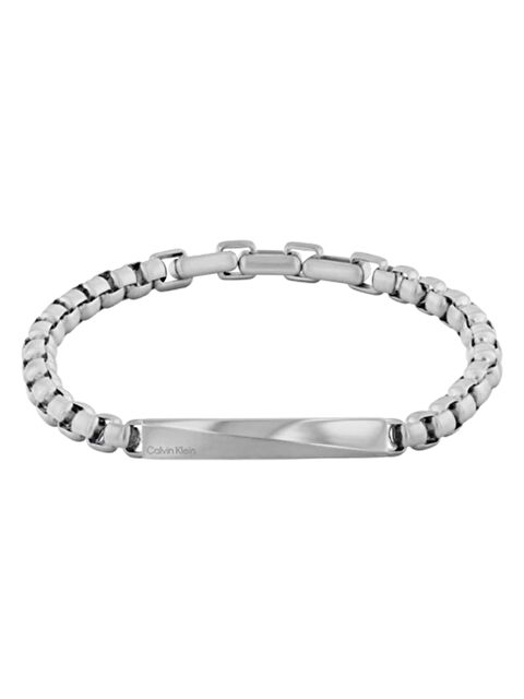 Calvin Klein CKJ35100056 Erkek Bileklik - S000488096-24196