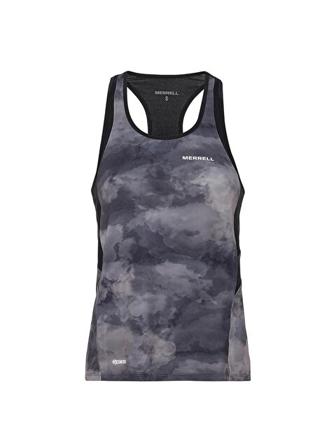 Merrell Tracep Kadın Siyah Atlet