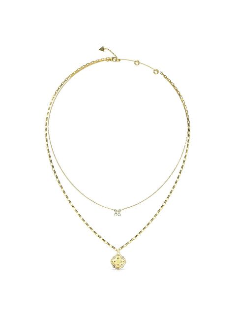 Guess JGUJUBN05507JWYGTU Kadın Kolye - S000488106-20076
