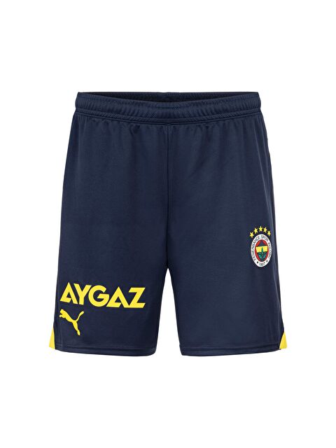 Puma Fenerbahçe S.K. 23/24 Erkek Şort - S000466157-37374