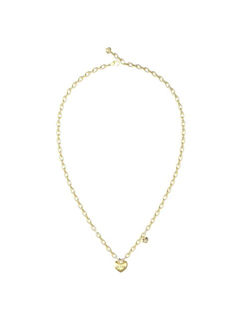 Guess JGUJUBN05216JWYGTU Kalpli Kadın Kolye - S000488110-20076