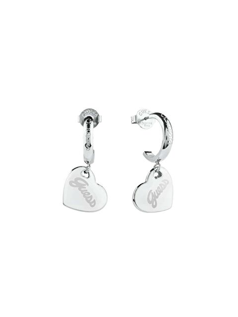 Guess JGUJUBE05151JWRHWHTU Kalpli Kadın Küpe - S000488115-24196