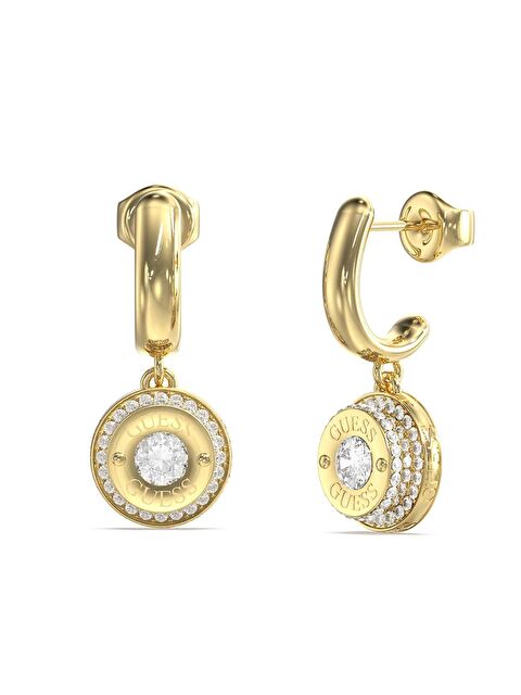 Guess JGUJUBE05558JWYGTU Kadın Küpe - S000488114-20076