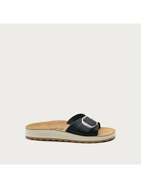 Fly Flot Kadın Terlik 77 J68 2C Sandal SYNTHETIC