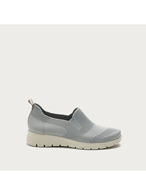 Fly Flot Kadın Sneaker 27 D38 K8 Shoe