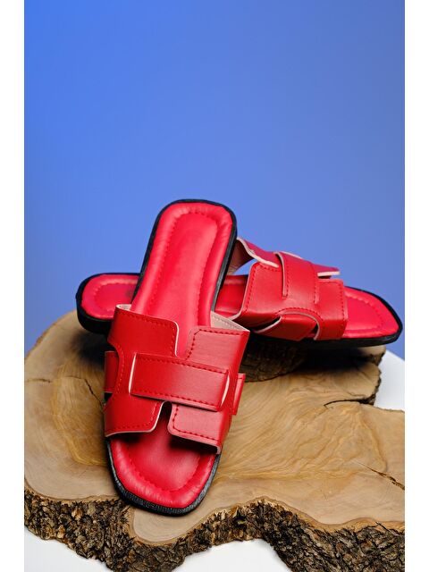 Oksit Chia Günlük Anne Genç Kadın Terlik - S000381418-20045