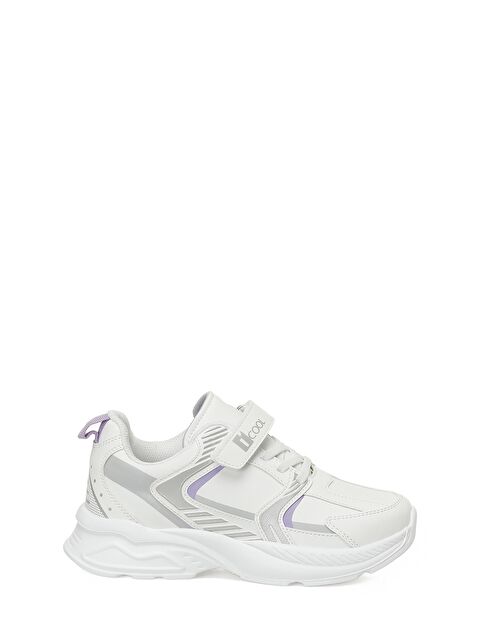I Cool VITTORIA F 5PR Beyaz Kız Çocuk Spor Ayakkabı - S000437548-20063