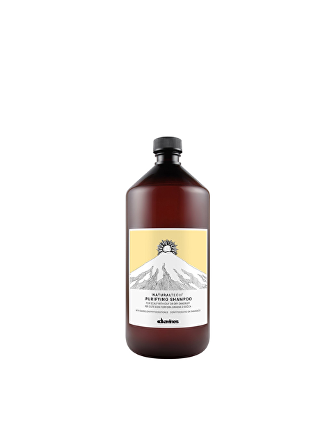 Davines Purifying Kepeğe Karşı Şampuan 1000ml - S000250124-10231