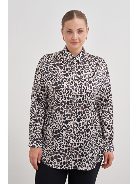 AKER 15764112 Tunik - S000478915-19351